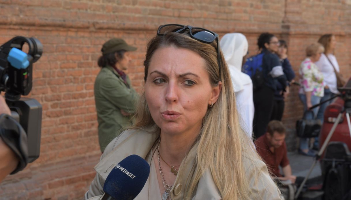 Garlasco, Giada Bocellari avvocata di Stasi furiosa per il caso del dna sui peda