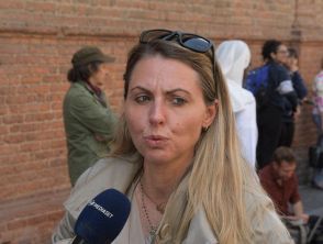 Garlasco, Giada Bocellari avvocata di Stasi furiosa per il caso del dna sui pedali: 
