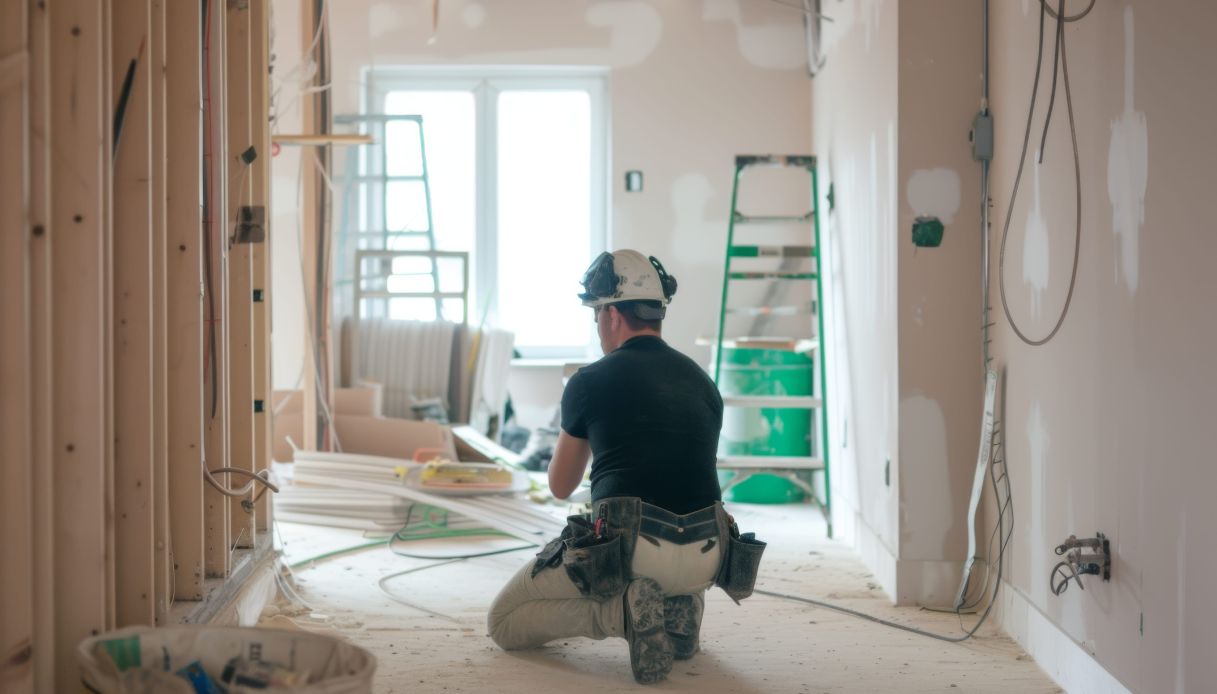 bonus ristrutturazioni 2027 al 65 per la riqualificazione energetica spunta l ipotesi in vista della manovra da Virgilio.it bonus ristrutturazioni 2027 al 65 per la riqualificazione energetica spunta l ipotesi in vista della manovra