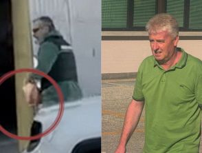 Avvelenate con la ricina a Pietracatella, il giallo della borsa di Antonella trovata a casa di Gianni Di Vita