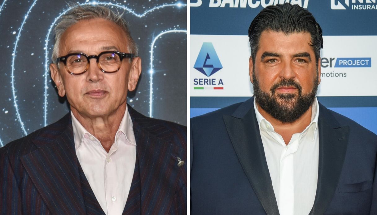 bruno barbieri racconta l amicizia con cannavacciuolo persona che amo mi aiuta molto psicologicamente da Virgilio.it bruno barbieri racconta l amicizia con cannavacciuolo persona che amo mi aiuta molto psicologicamente