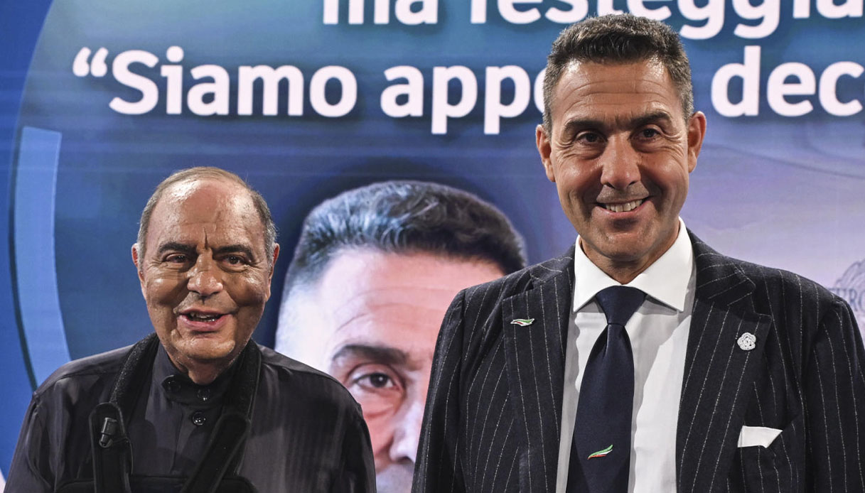vannacci a porta a porta da vespa nega la sconfitta a reggio calabria e la malizia nella foto di siracusano da Virgilio.it vannacci a porta a porta da vespa nega la sconfitta a reggio calabria e la malizia nella foto di siracusano