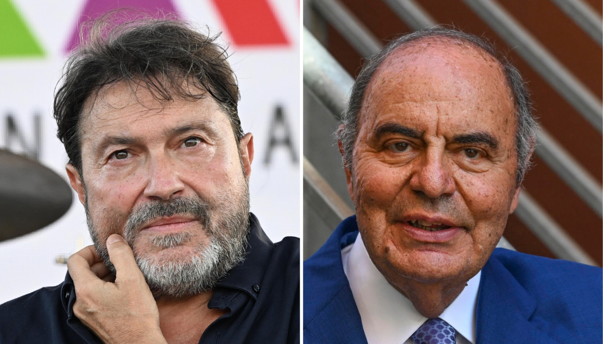 bruno vespa lancia la stoccata a sigfrido ranucci non dico nulla ma pensate se fossi stato io al suo posto da Virgilio.it bruno vespa lancia la stoccata a sigfrido ranucci non dico nulla ma pensate se fossi stato io al suo posto