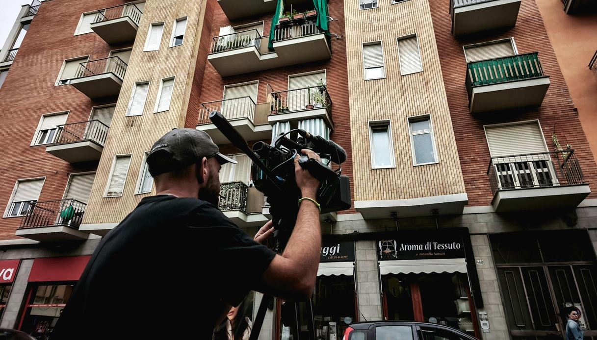cadavere in una casa di via tommaso gulli in borgo vittoria a torino possibile omicidio fermati due giovani da Virgilio.it cadavere in una casa di via tommaso gulli in borgo vittoria a torino possibile omicidio fermati due giovani