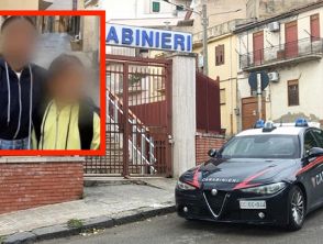 Sorelline scomparse a Caltanissetta, Domitilla e Benedetta trasferite in una comunità insieme ai 4 fratelli