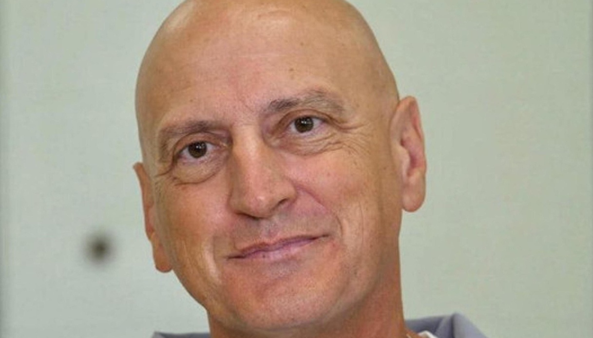 chico forti in semilibert224 la decisione del tribunale di sorveglianza di verona dopo 26 anni di carcere da Virgilio.it chico forti in semilibert224 la decisione del tribunale di sorveglianza di verona dopo 26 anni di carcere