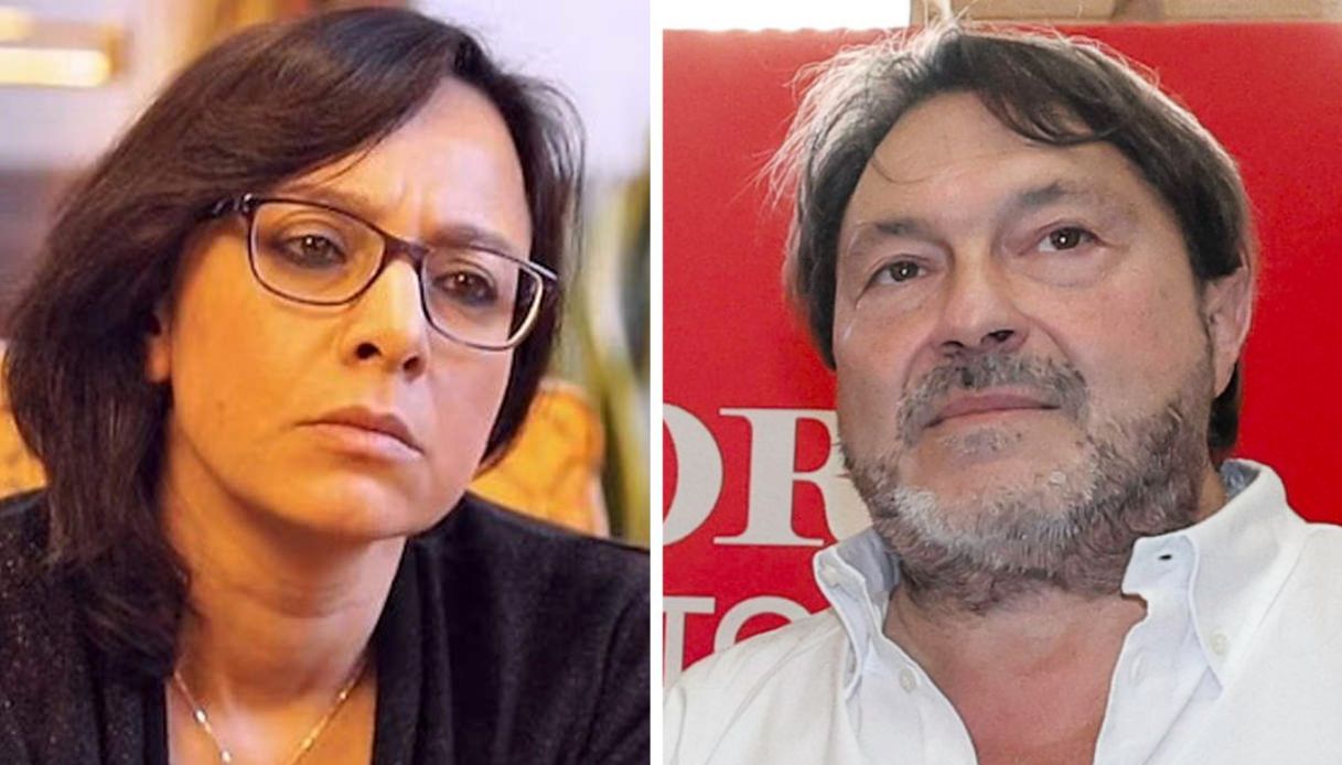 claudia di pasquale nuova conduttrice di report gli inviati esultano e ranucci approva era la mia scelta da Virgilio.it claudia di pasquale nuova conduttrice di report gli inviati esultano e ranucci approva era la mia scelta