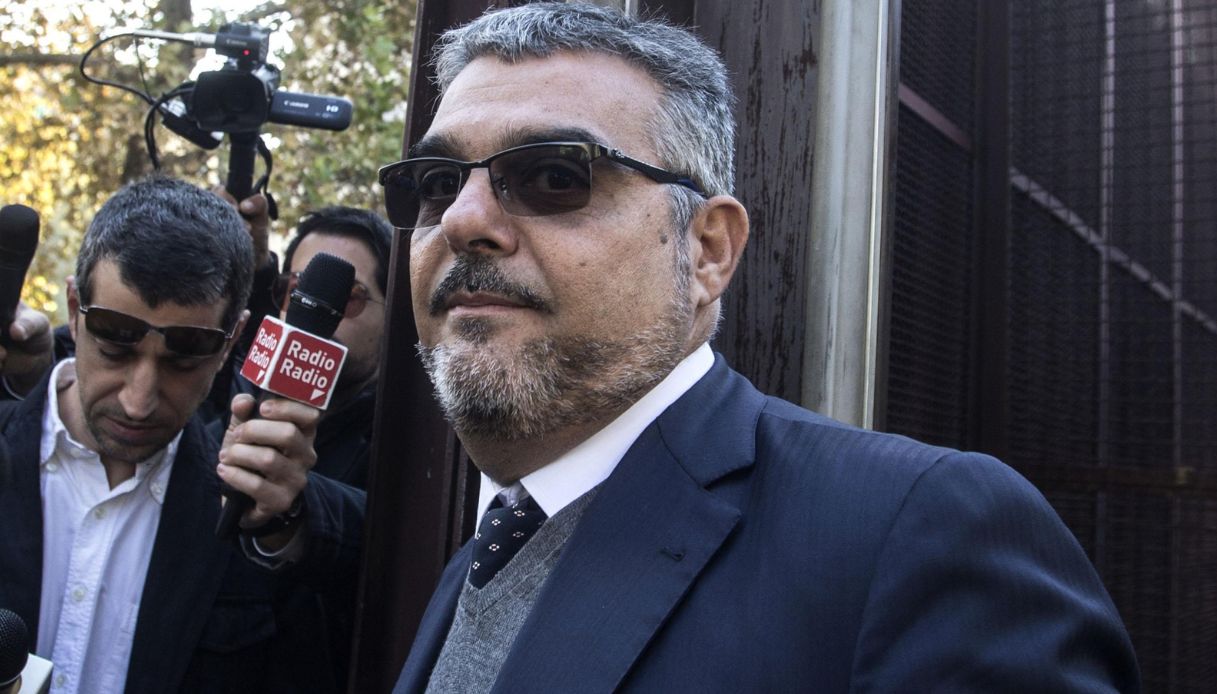 Corruzione A Garlasco Secondo L Avvocato Gallo Ci Saranno Altri 5 Corruzione A Garlasco Secondo L Avvocato Gallo Ci Saranno Altri 5