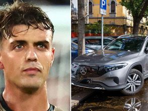 Daniel Maldini e l'incidente, nessuna droga nel sangue del calciatore dopo i test: 