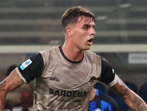 Incidente stradale per Daniel Maldini a Milano dopo Atalanta-Cagliari, ferito in ospedale: coinvolte 6 persone