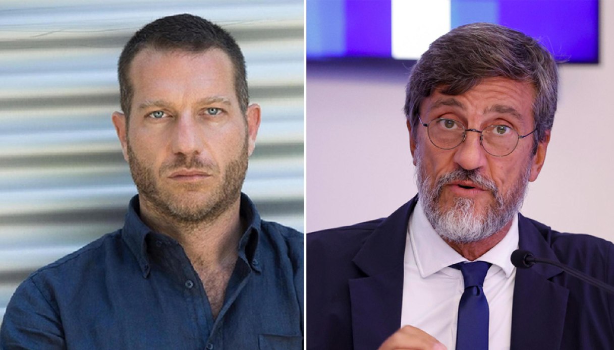 daniele piervincenzi confermato alla conduzione di report la precisazione della rai dopo l addio di presutti da Virgilio.it daniele piervincenzi confermato alla conduzione di report la precisazione della rai dopo l addio di presutti