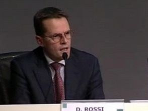 David Rossi, dalla perizia l'ipotesi dell'intimidazione: gli aggressori l'avrebbero tenuto prima che cadesse