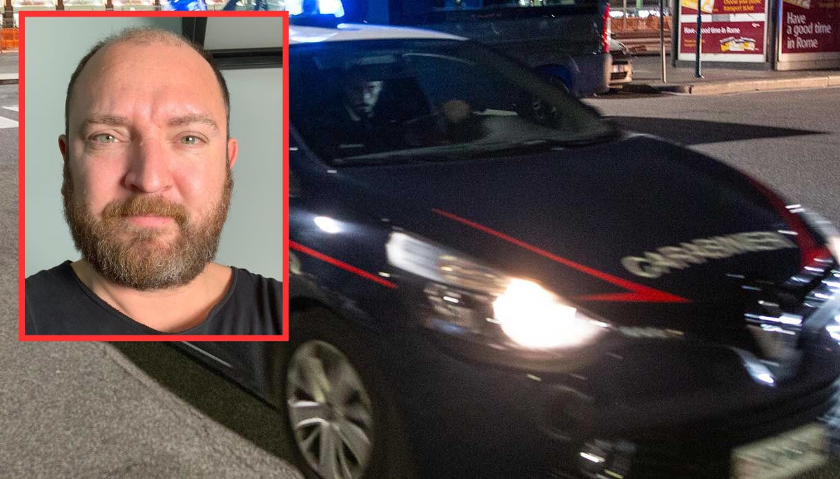 chi era davide di lernia il figlio di leone di lernia morto in un incidente in moto a milano da Virgilio.it chi era davide di lernia il figlio di leone di lernia morto in un incidente in moto a milano