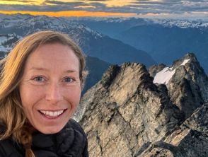 Dispersa sul Cervino Kalie McCrystal, famosa skyrunner canadese: l'ultimo avvistamento l'1 settembre