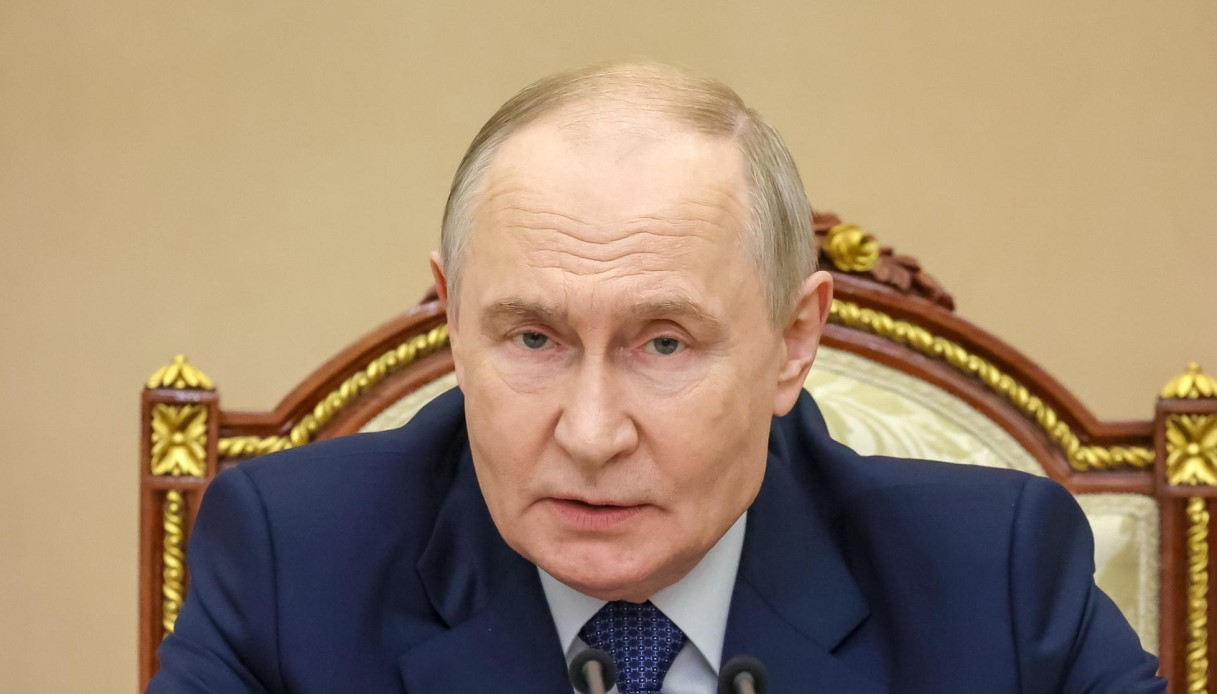 attacchi con droni russi dal mare contro italia francia e spagna l allarme della cia che preoccupa l europa da Virgilio.it attacchi con droni russi dal mare contro italia francia e spagna l allarme della cia che preoccupa l europa