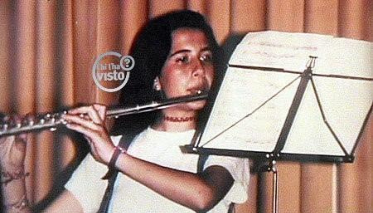emanuela orlandi il fratello pietro parla delle analisi sul flauto trovato nel 2013 un motivo ci sar224 da Virgilio.it emanuela orlandi il fratello pietro parla delle analisi sul flauto trovato nel 2013 un motivo ci sar224