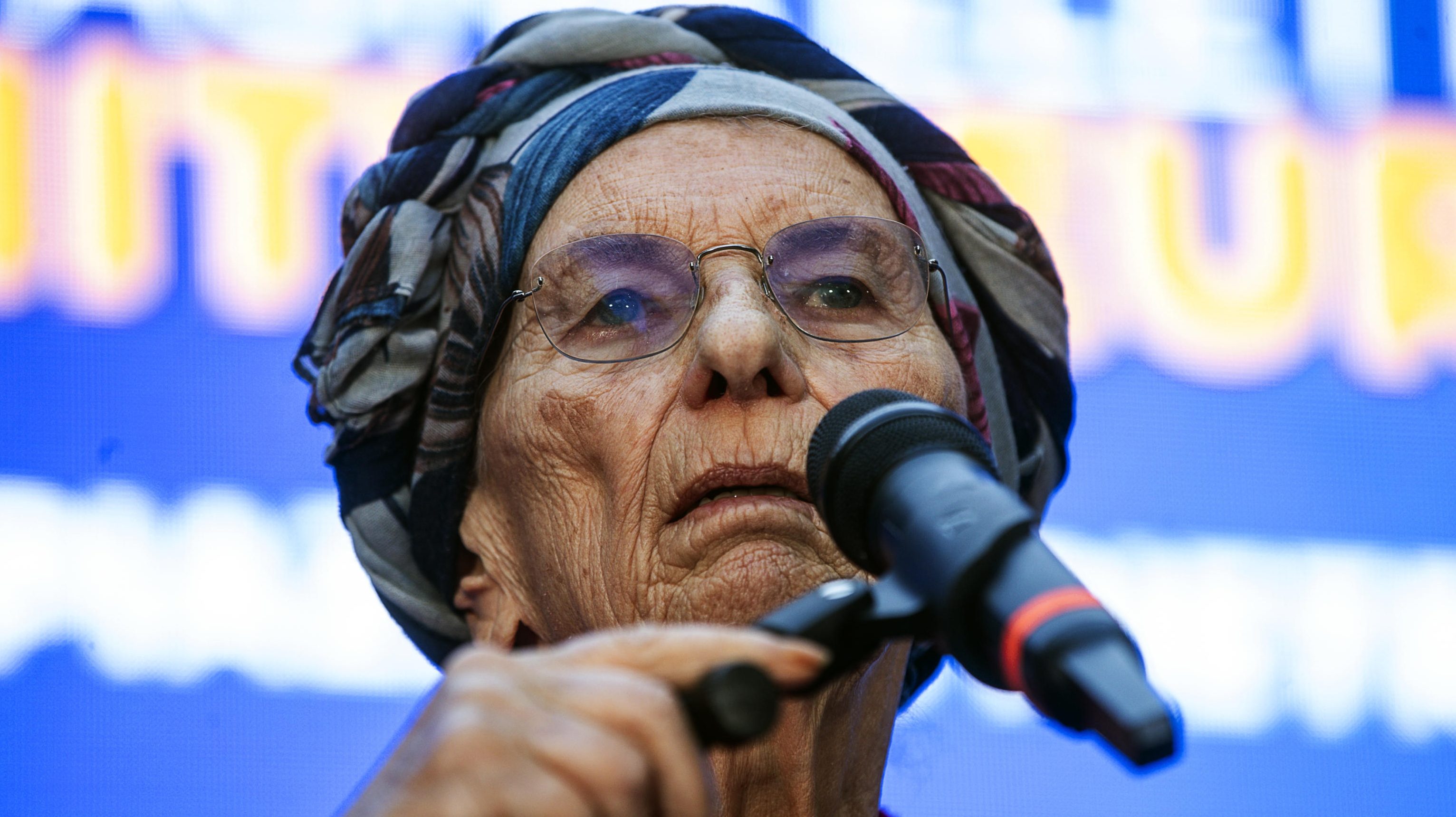 emma bonino rivelazione dell assistente carla taibi sulla morte e lite con hallisey non ne aveva stima da Virgilio.it emma bonino rivelazione dell assistente carla taibi sulla morte e lite con hallisey non ne aveva stima