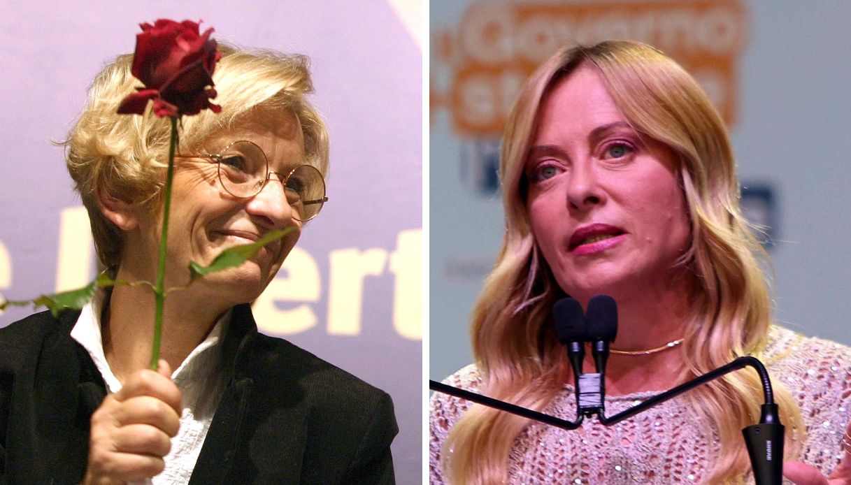 morta emma bonino giorgia meloni annuncia i funerali di stato ma non saranno prima di luned236 14 settembre bre da Virgilio.it morta emma bonino giorgia meloni annuncia i funerali di stato ma non saranno prima di luned236 14 settembre bre