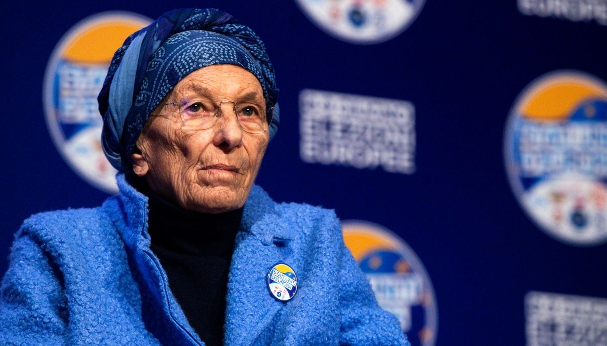 emma bonino pronta a lasciare la terapia intensiva per essere trasferita in una struttura privata come sta da Virgilio.it emma bonino pronta a lasciare la terapia intensiva per essere trasferita in una struttura privata come sta
