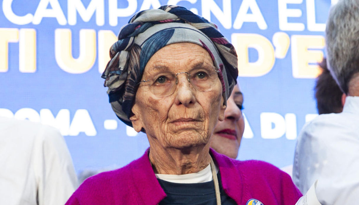 emma bonino ricoverata a roma ma trasferita in clinica privata il bollettino parla di situazione delicata da Virgilio.it emma bonino ricoverata a roma ma trasferita in clinica privata il bollettino parla di situazione delicata