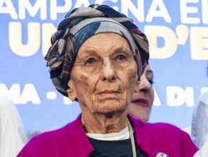 Emma Bonino ricoverata a Roma, ma trasferita in clinica privata: il bollettino parla di 