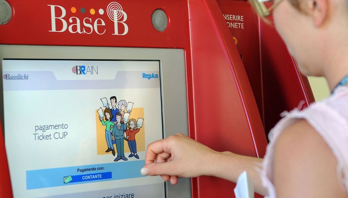 aumento ticket sanitari ma non dovranno pagare tutti chi sono gli esenti dagli over 65 ai disoccupati da Virgilio.it aumento ticket sanitari ma non dovranno pagare tutti chi sono gli esenti dagli over 65 ai disoccupati
