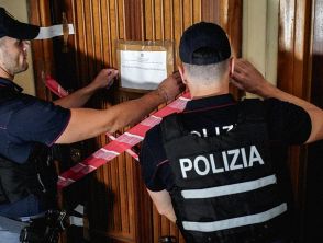 Fabio Colapietro ucciso e fatto a pezzi a Torino, arrestate due donne dopo la confessione di un ragazzo 26enne