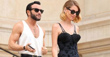Fabio Maria Damato Chiara Ferragni Pandoro