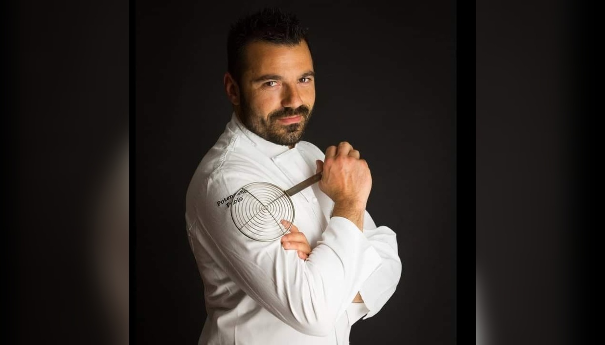 fabio potenzano l intervista allo chef di 200 sempre mezzogiorno in cucina sottrarre anzich233 aggiungere da Virgilio.it fabio potenzano l intervista allo chef di 200 sempre mezzogiorno in cucina sottrarre anzich233 aggiungere