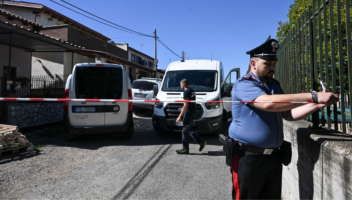 famiglia morta a pietralata dalle cure per la figlia ai viaggi in messico verifiche sui conti della coppia da Virgilio.it famiglia morta a pietralata dalle cure per la figlia ai viaggi in messico verifiche sui conti della coppia