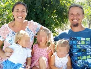 Famiglia nel bosco, perché l'avvocato Simone Pillon ha chiesto 