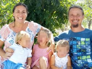 Famiglia nel bosco, il sindaco di Palmoli solleva la polemica sui bambini: 