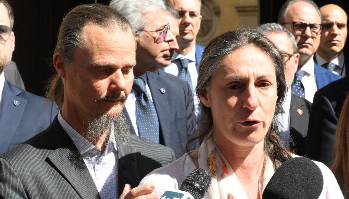 famiglia nel bosco percorso di nathan e catherine incompiuto per i giudici c 232 pericolo di condizionamento da Virgilio.it famiglia nel bosco percorso di nathan e catherine incompiuto per i giudici c 232 pericolo di condizionamento