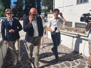 Famiglia nel bosco, Pillon spiega il piano del Tribunale dagli incontri protetti ai weekend coi genitori