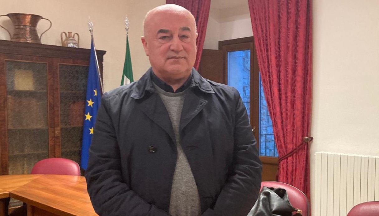 famiglia nel bosco polemica del sindaco di palmoli sull incontro saltato potevano non c erano problemi da Virgilio.it famiglia nel bosco polemica del sindaco di palmoli sull incontro saltato potevano non c erano problemi