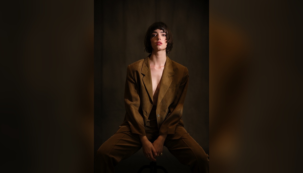 federica pagliaroli l8217intervista cresco come persona ogni volta che cresco come attrice da Virgilio.it federica pagliaroli l8217intervista cresco come persona ogni volta che cresco come attrice