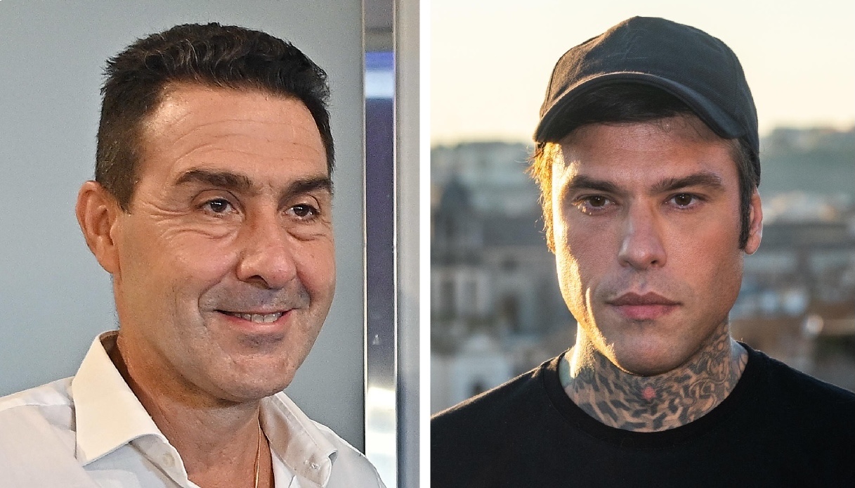 fedez ospite di parenzo su vannacci godiamoci il circo per marra il generale ha un vantaggio sugli altri da Virgilio.it fedez ospite di parenzo su vannacci godiamoci il circo per marra il generale ha un vantaggio sugli altri
