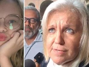 Femminicidio Aurora Tila, appello della madre a Meloni dopo la pena ridotta all'ex ragazzo: 
