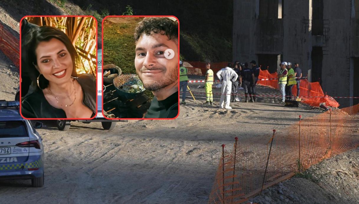 femminicidio lorena isceri il tentativo disperato di convincere federico vella che fai torniamo insieme da Virgilio.it femminicidio lorena isceri il tentativo disperato di convincere federico vella che fai torniamo insieme