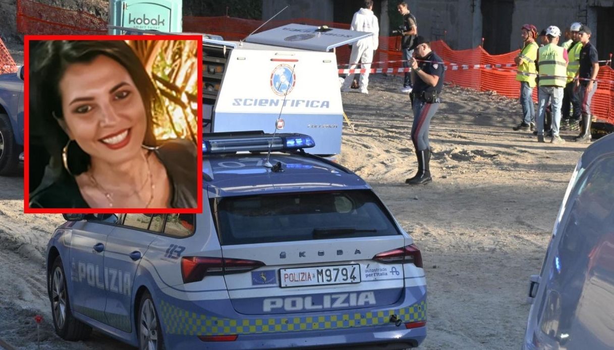 femminicidio di lorena isceri secondo l autopsia era viva quando federico vella l ha gettata dal viadotto da Virgilio.it femminicidio di lorena isceri secondo l autopsia era viva quando federico vella l ha gettata dal viadotto