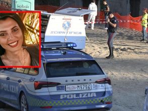 Femminicidio di Lorena Isceri, secondo l'autopsia era viva quando Federico Vella l'ha gettata dal viadotto