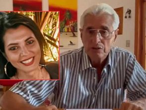 Femminicidio di Lorena Isceri, appello di papà Franco: 