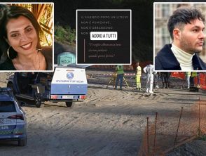 Femminicidio Lorena Isceri, pochi giorni prima Federico Vella era andato dallo psichiatra: 