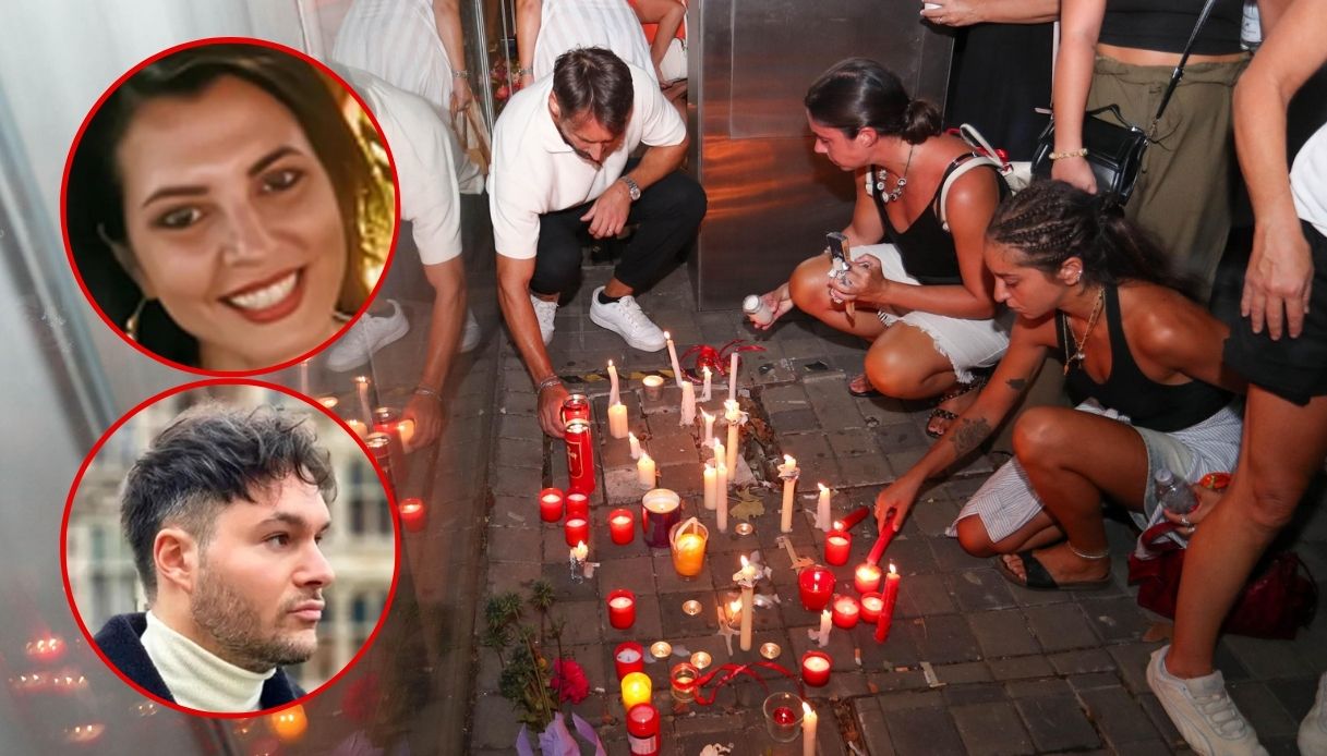 femminicidio lorena isceri nell ultima lite in palestra federico vella cercava il corpo a corpo da Virgilio.it femminicidio lorena isceri nell ultima lite in palestra federico vella cercava il corpo a corpo