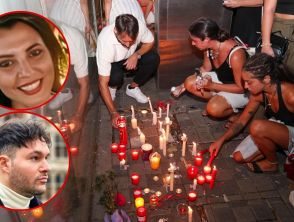 Femminicidio Lorena Isceri, nell'ultima lite in palestra Federico Vella 