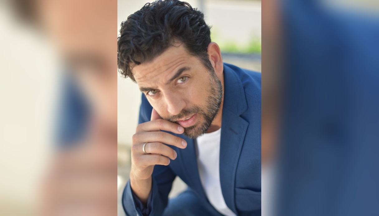 luca ferrante intervista al gian lorenzo del paradiso delle signore l8217ambizione non deve diventare invidia da Virgilio.it luca ferrante intervista al gian lorenzo del paradiso delle signore l8217ambizione non deve diventare invidia