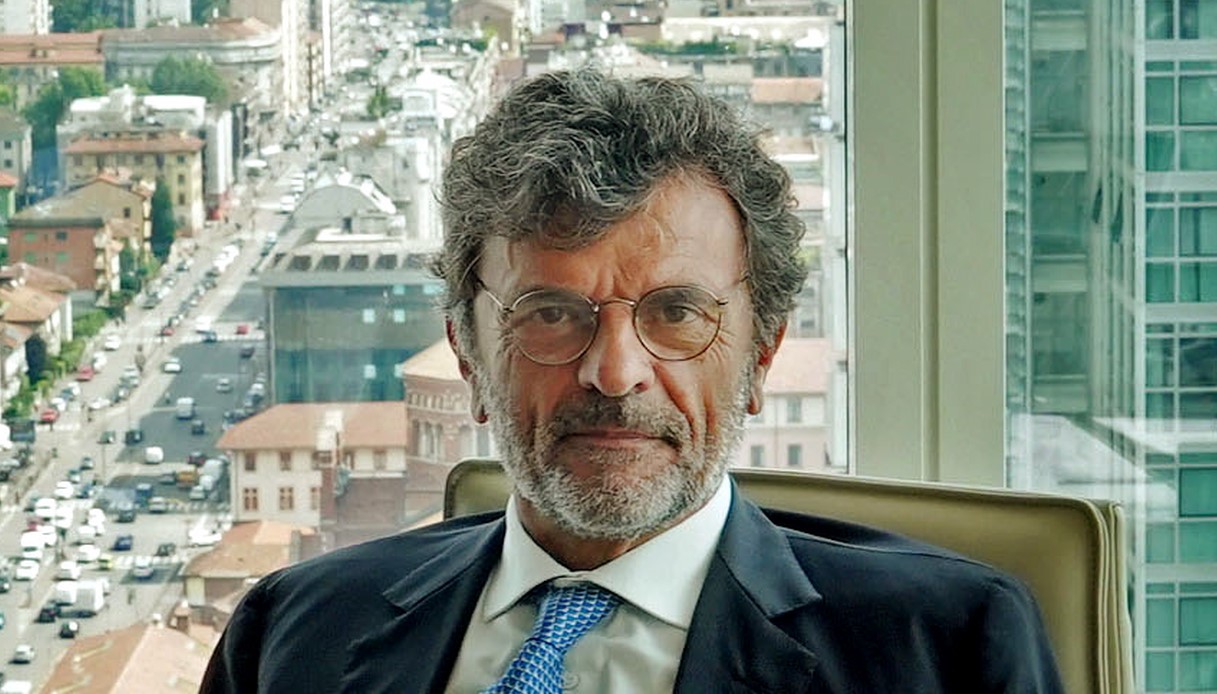 Fideuram ha perso 36 milioni di euro con la truffa AI del finto WhatsApp all'ex presidente Paolo Molesini