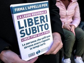 Fine vita, il Veneto è la prima Regione di centrodestra a dotarsi di una legge: cosa prevede