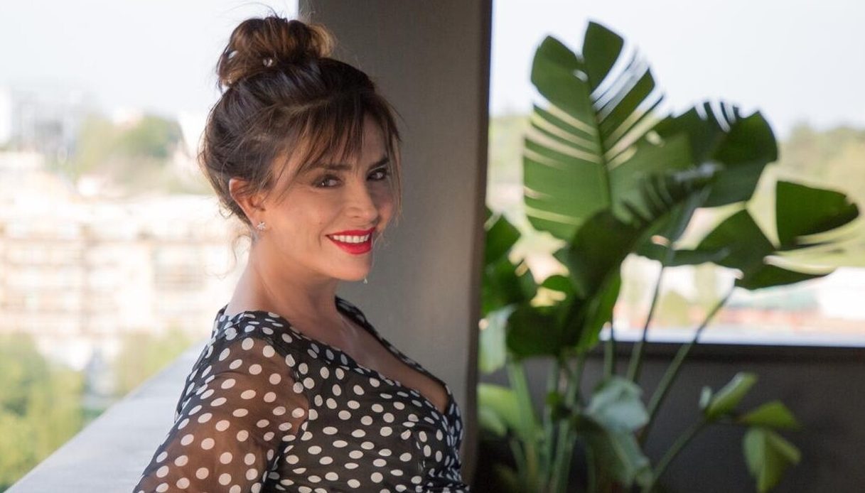 francesca rettondini l8217intervista non ho pi249 smania di stare sotto i riflettori ma di restare me stessa da Virgilio.it francesca rettondini l8217intervista non ho pi249 smania di stare sotto i riflettori ma di restare me stessa