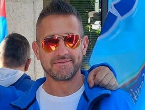 Sub Francesco Pagni di Sarzana morto ad Alghero durante la ricognizione mentre preparava i Campionati di Apnea